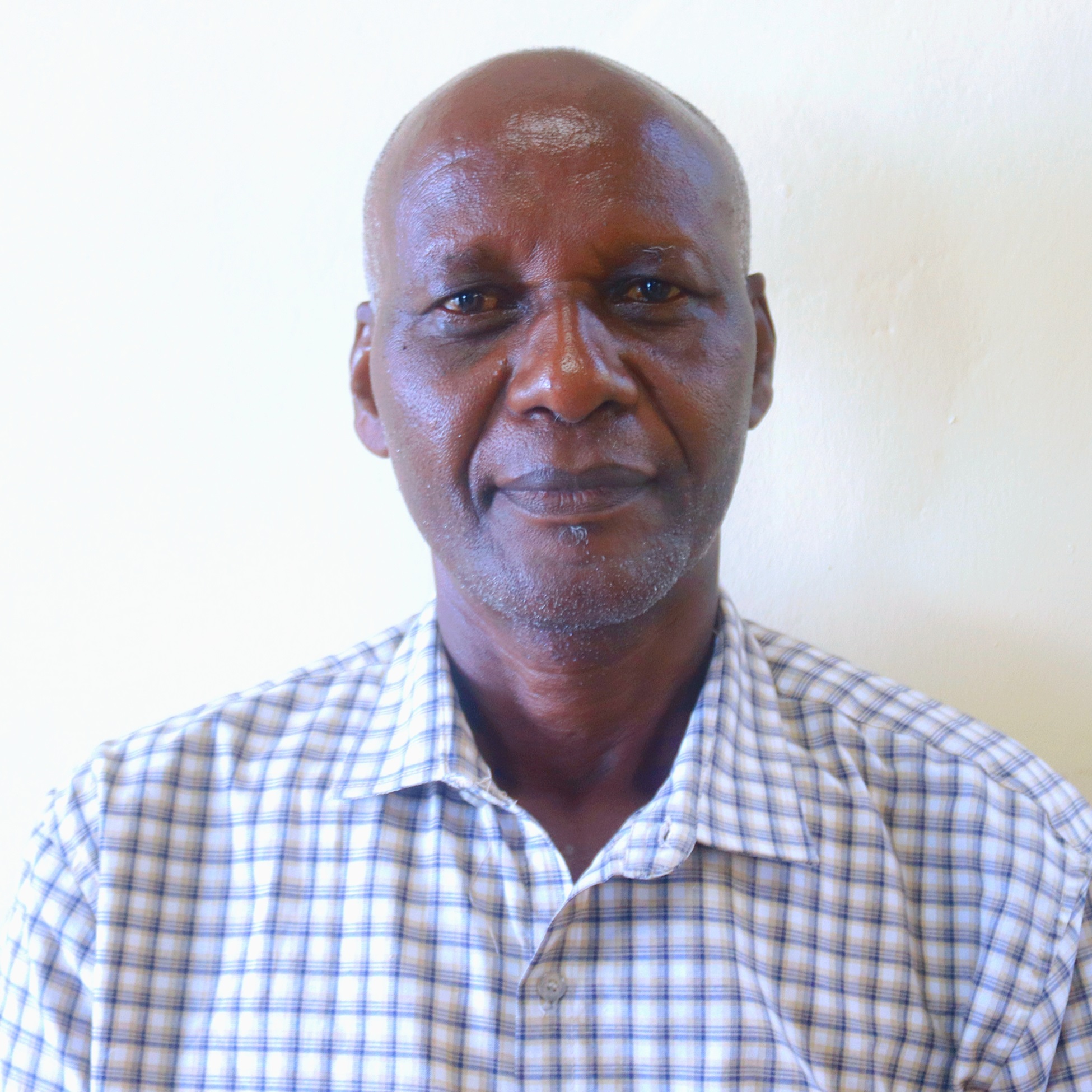 David Cheruiyot Sang