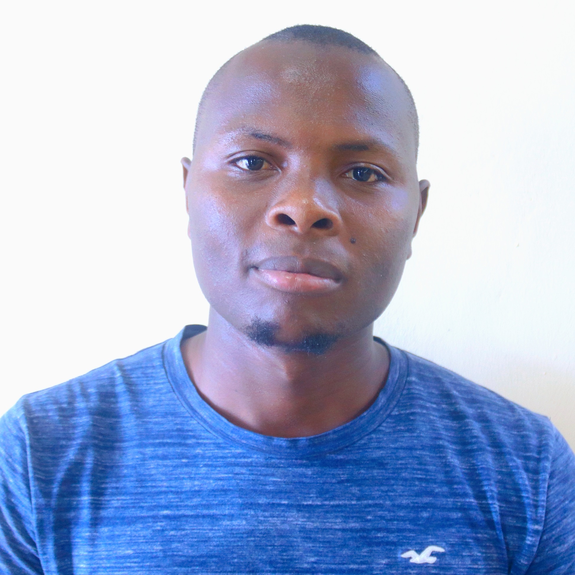 Evans Kipkoech Ngeny