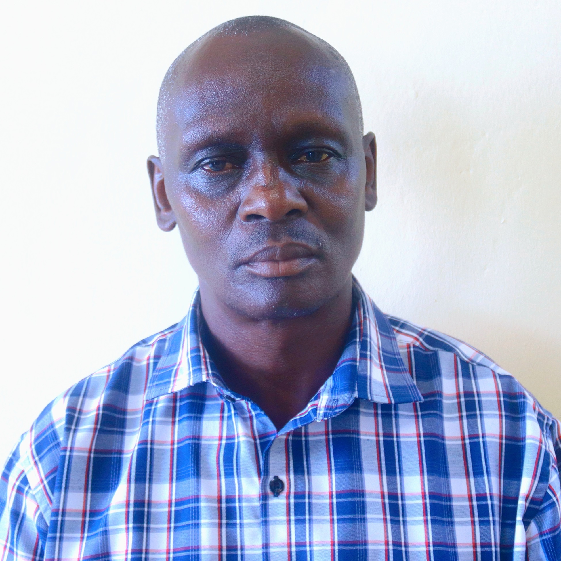 Josphat Kiprotich Keter