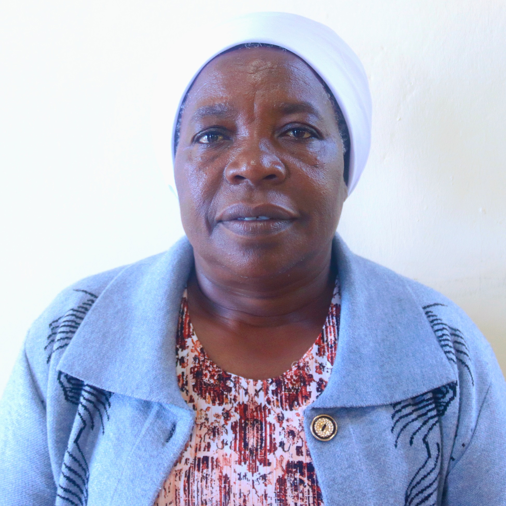 Milka Gathoni Kanio