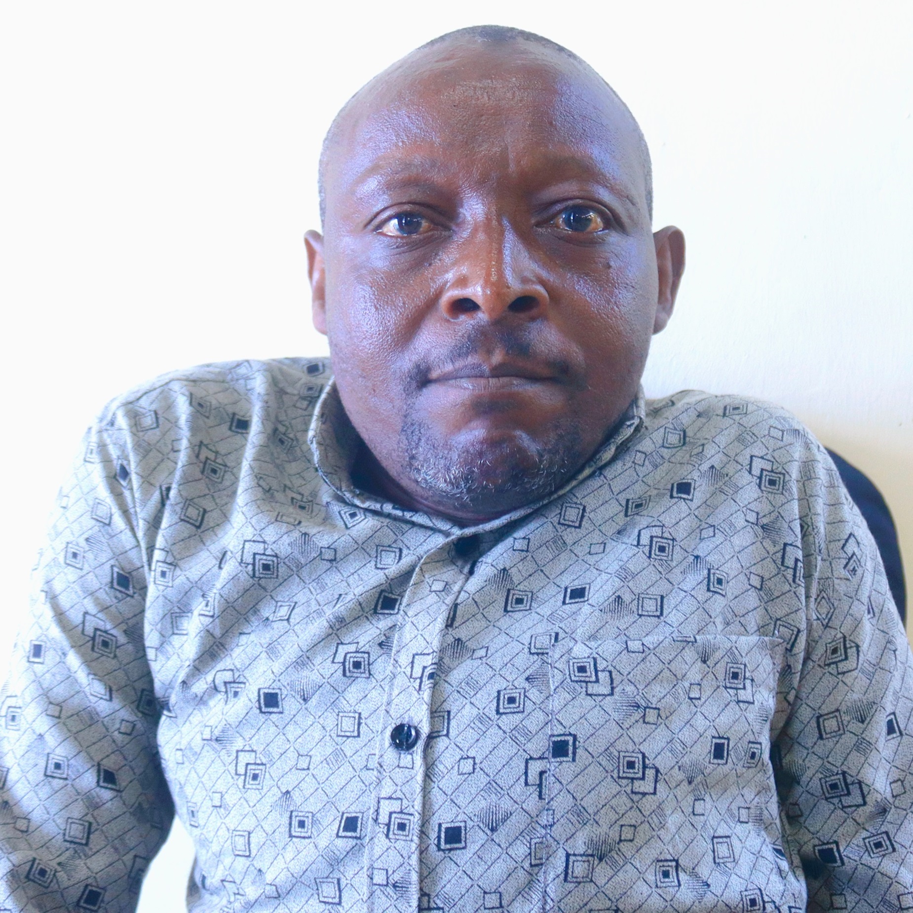 Richard Kipyegon Kitur